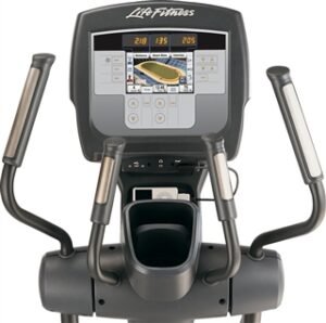 Life Fitness 95X Inspire Elliptical