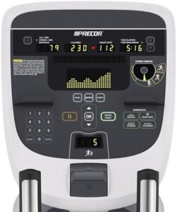 Precor AMT 835 w/P30 Console