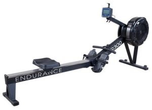 Body-Solid R300 Endurance Rower