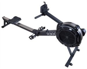 Body-Solid R300 Endurance Rower