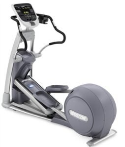 Precor EFX 833 Elliptical