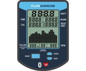 First Degree Fitness E750 Cycle UBE Fluid Exercise