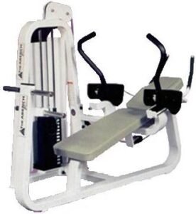 Precor Ab100p Abench Pro