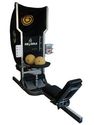 Ab Solo Pro CT3000