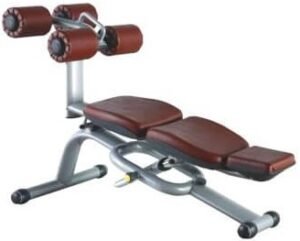 Technogym Selection Abdominal / Decline Bench