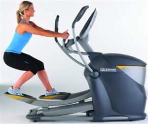 Octane Fitness Pro 4700 Elliptica