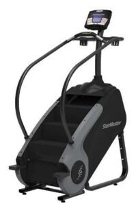 STAIRMASTER GAUNTLET STEPMILL W/ LCD D1 CONSOLE