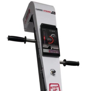 VERSACLIMBER TS MODEL